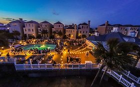 Wild Dunes Resort Isle Of Palms Sc 4*
